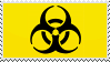 Biological Hazard Sign