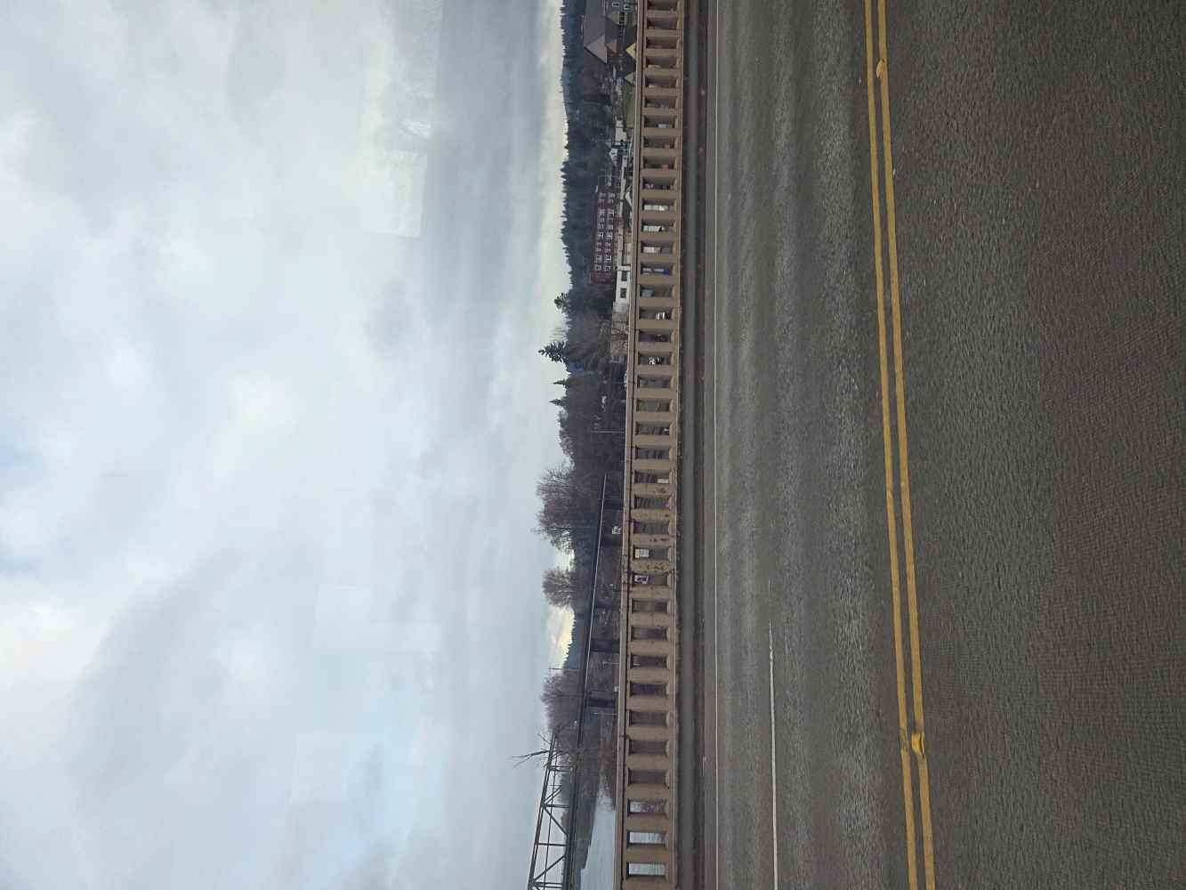 bridge
